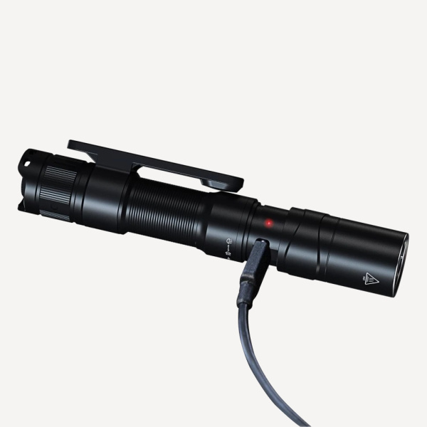 Фонарь Fenix LD12R Dual Light EDC 600 Lumen (Аккум ARB-L14-800 в комплекте)